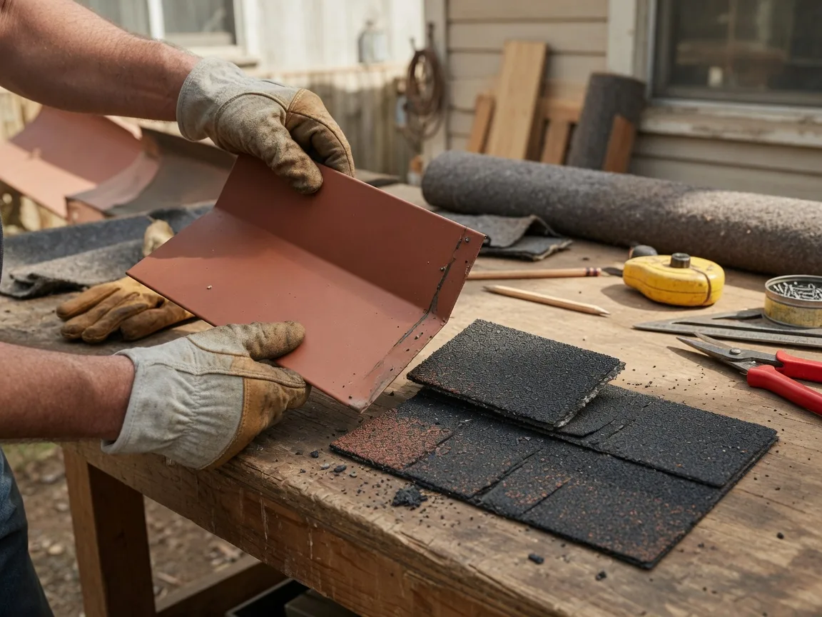 Roof Repair company in Voluntown, CT